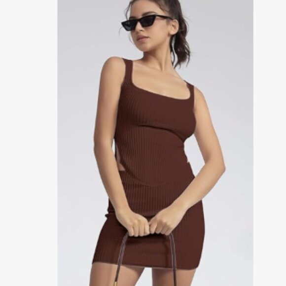 CHYRII Womens Sexy Summer Two Piece Outfits - Picture 1 of 8